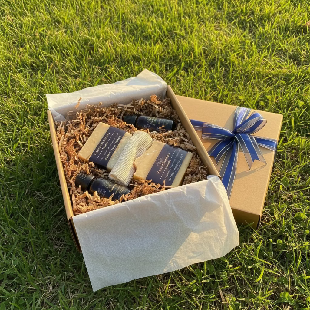 Glow & Cleanse Gift Set