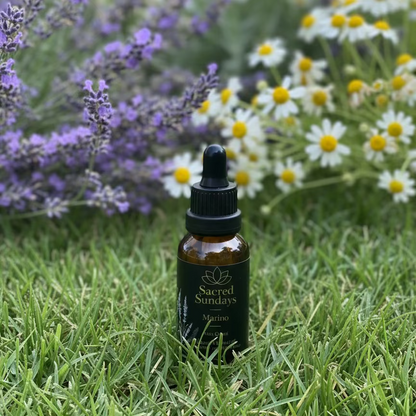 Marino Oil – Essential Clarity Oil