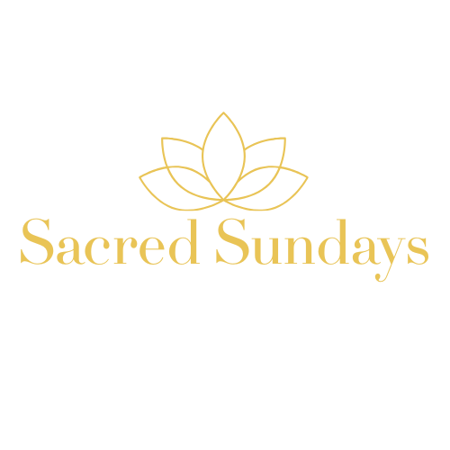 Sacred Sundays